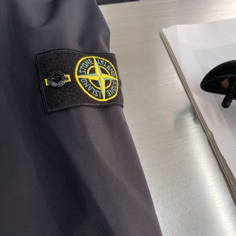 STONE ISLAND